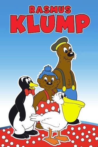 Rasmus Klump og hans venner HD Full