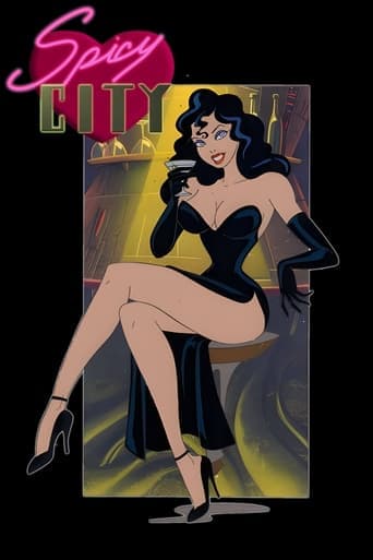 Spicy City HD Full