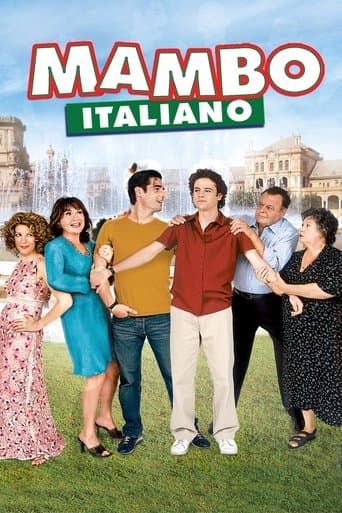 Mambo italiano HD Full