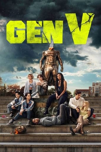 Generación V HD Full