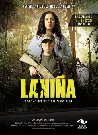 La Niña HD Full