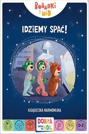 Bobaski i Miś HD Full