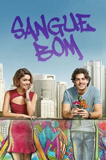 Sangue Bom HD Full
