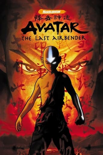 Avatar: La leyenda de Aang HD Full
