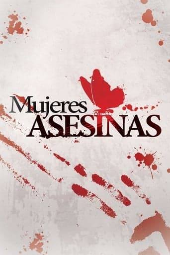 Mujeres asesinas HD Full