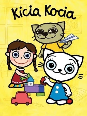 Kicia Kocia HD Full