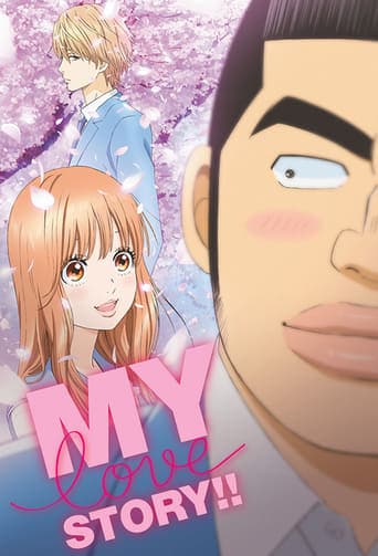 Ore Monogatari!! HD Full