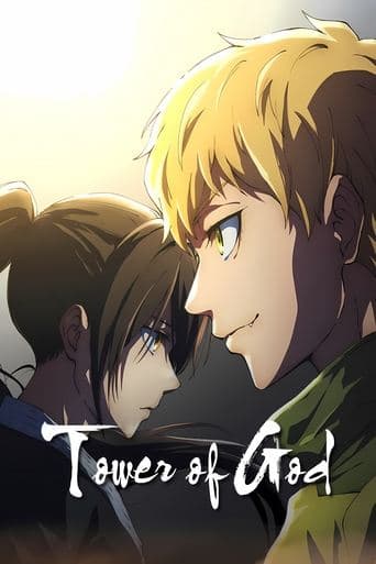 Tower of God HD Full