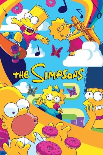 Los Simpson HD Full