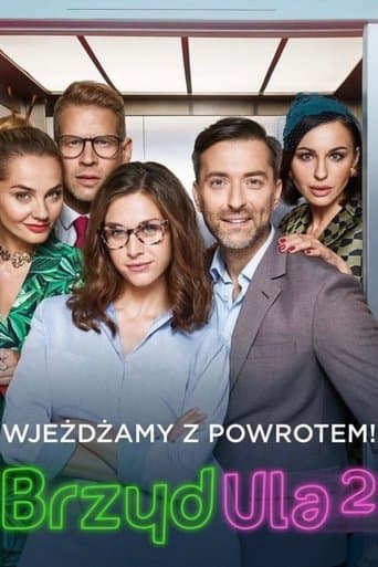 BrzydUla 2 HD Full