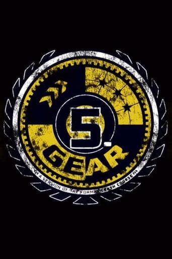 5. Gear HD Full