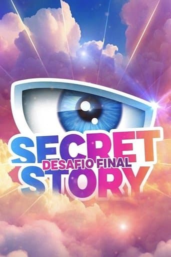Secret Story - Desafio Final HD Full
