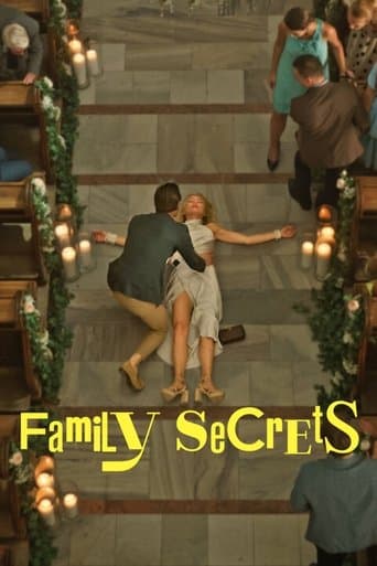 Secretos de familia HD Full