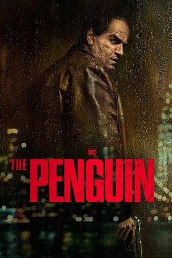 El Pingüino HD Full