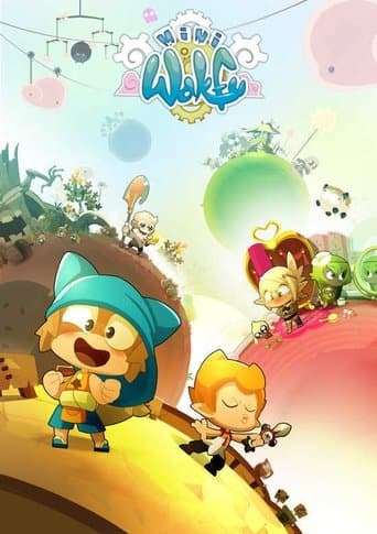 Mini Wakfu HD Full
