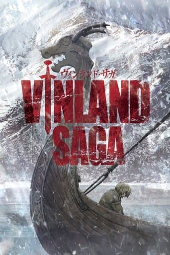 Vinland Saga HD Full