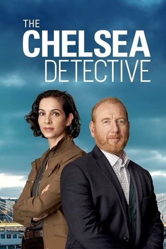The Chelsea Detective HD Full