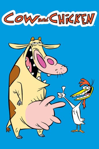 Vaca y Pollo HD Full