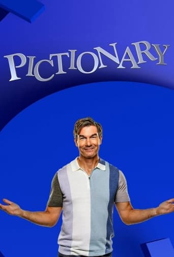 Pictionary HD Full