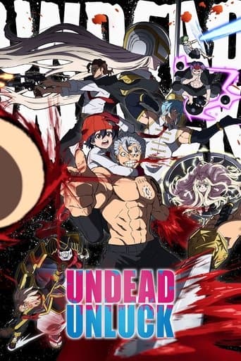 Undead Unluck HD Full