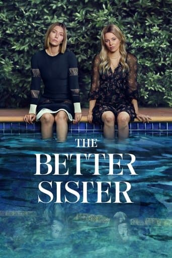La mejor hermana HD Full