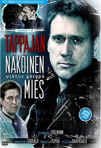 Tappajan näköinen mies HD Full