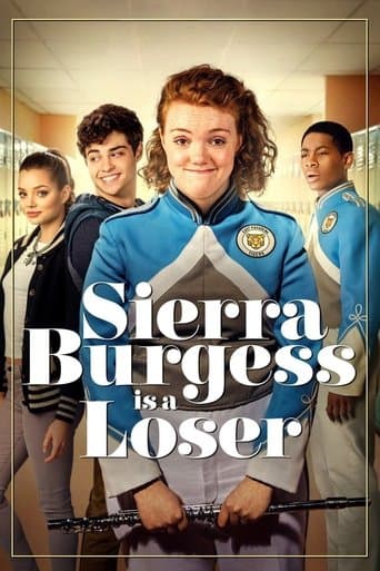 Sierra Burgess es una perdedora HD Full