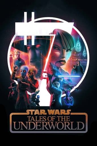 Star Wars: Crónicas del submundo HD Full