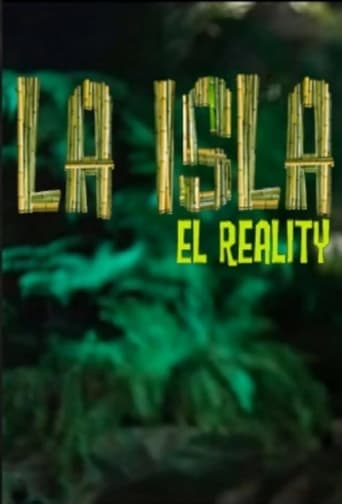 La Isla: El Reality HD Full