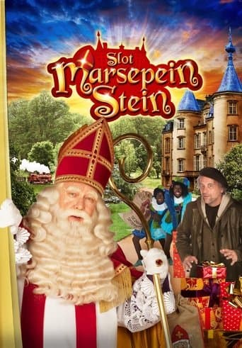 Slot Marsepeinstein HD Full