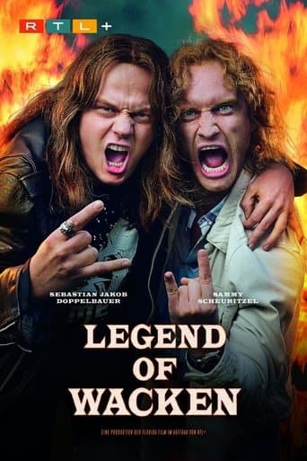 Legend of Wacken HD Full