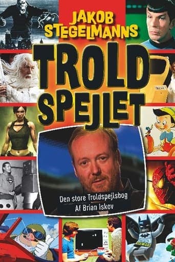 Troldspejlet HD Full