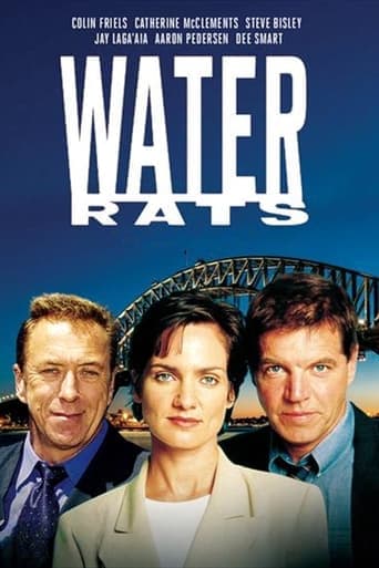 Water Rats HD Full