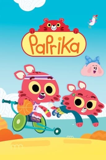 Paprika HD Full