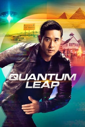 Quantum Leap HD Full