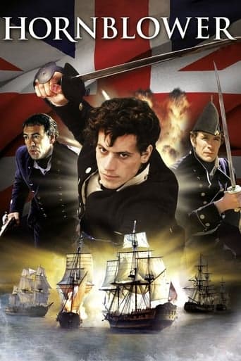 Hornblower HD Full
