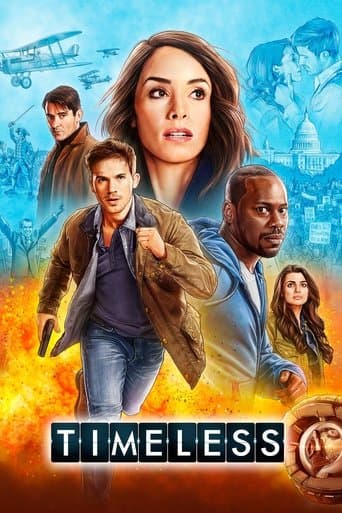 Timeless HD Full
