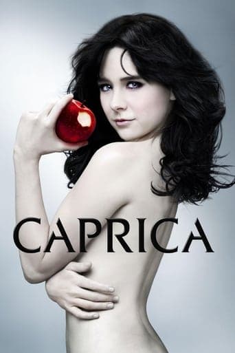 Caprica HD Full