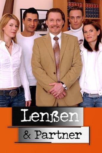 Lenßen & Partner HD Full