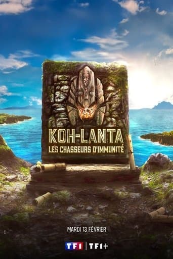 Koh-Lanta HD Full