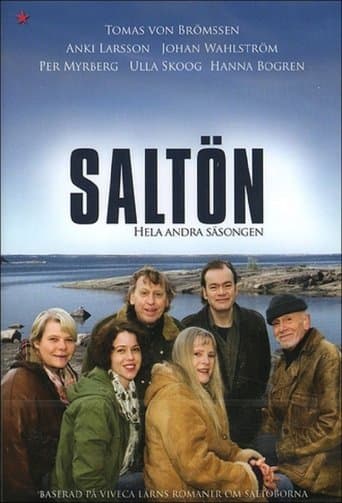 Saltön HD Full