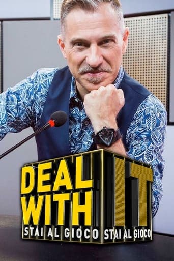 Deal with it - Stai al gioco HD Full