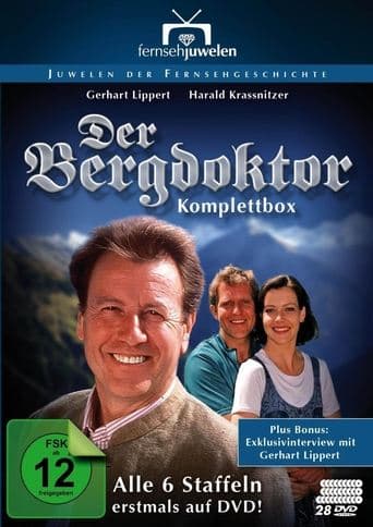 Doctor en los Alpes HD Full