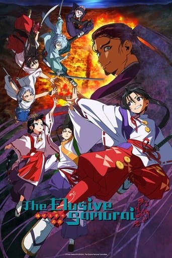 The Elusive Samurai HD Full