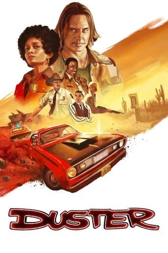 Duster HD Full