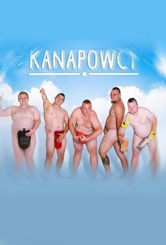 Kanapowcy HD Full