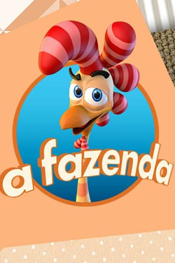 A Fazenda HD Full