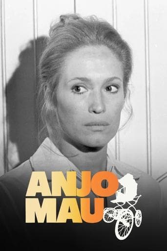 Anjo Mau HD Full