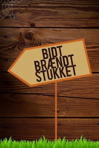 Bidt, brændt og stukket HD Full