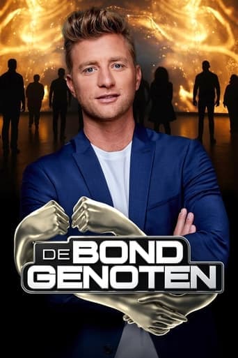 De Bondgenoten HD Full